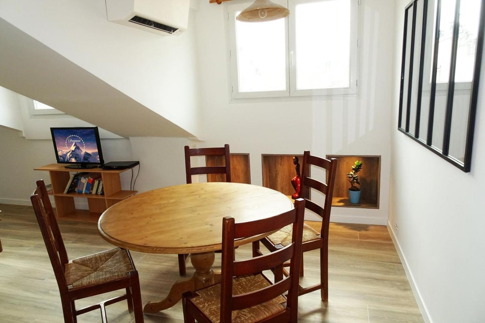 Appartement 